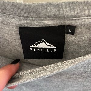 Penfield long-sleeve t-shirt